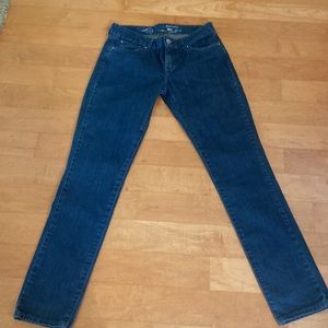 LEVIS JEANS